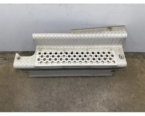 KENWORTH T880 DPF (Diesel Particulate Filter)