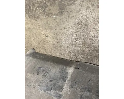 KENWORTH T880 DPF (Diesel Particulate Filter)