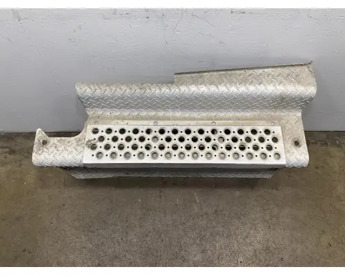 KENWORTH T880 DPF (Diesel Particulate Filter)