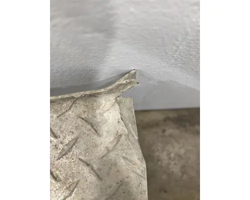 KENWORTH T880 DPF (Diesel Particulate Filter)