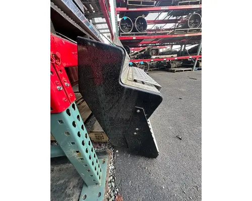 KENWORTH T880 DPF (Diesel Particulate Filter)
