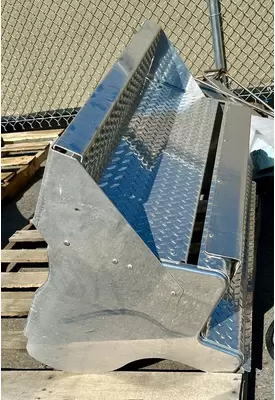 KENWORTH T880 DPF (Diesel Particulate Filter)