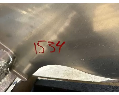 KENWORTH T880 DPF (Diesel Particulate Filter)