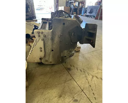 KENWORTH T880 DPF (Diesel Particulate Filter)