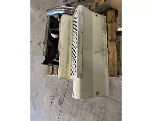 KENWORTH T880 DPF (Diesel Particulate Filter)