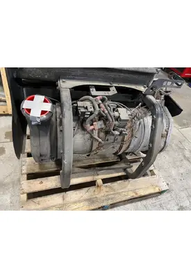 KENWORTH T880 DPF (Diesel Particulate Filter)