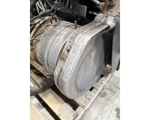 KENWORTH T880 DPF (Diesel Particulate Filter)