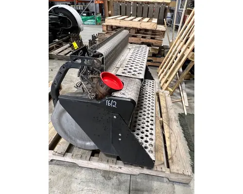 KENWORTH T880 DPF (Diesel Particulate Filter)