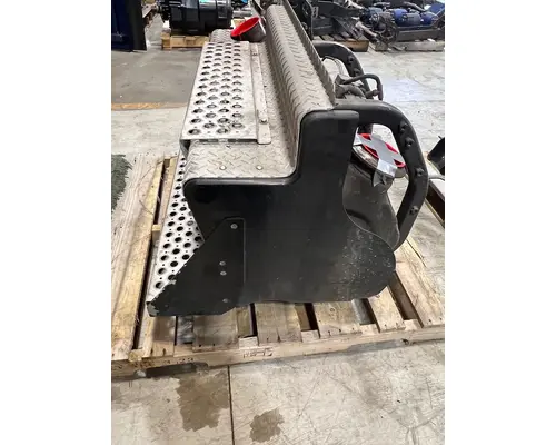 KENWORTH T880 DPF (Diesel Particulate Filter)