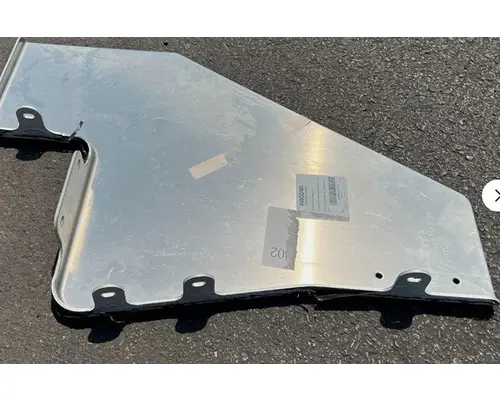 KENWORTH T880 DPF (Diesel Particulate Filter)