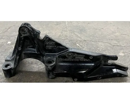 KENWORTH T880 DPF (Diesel Particulate Filter)