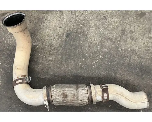 KENWORTH T880 DPF (Diesel Particulate Filter)