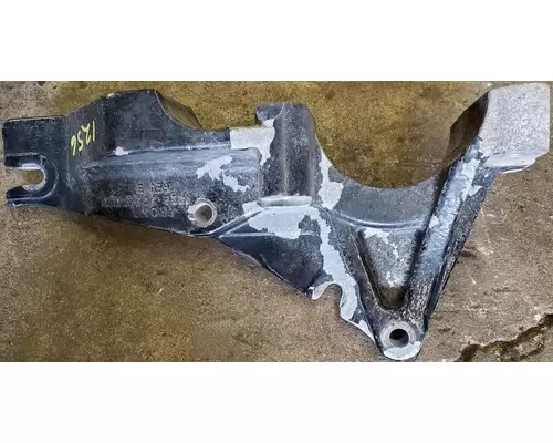 KENWORTH T880 DPF (Diesel Particulate Filter)