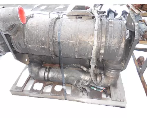 KENWORTH T880 DPF (Diesel Particulate Filter)