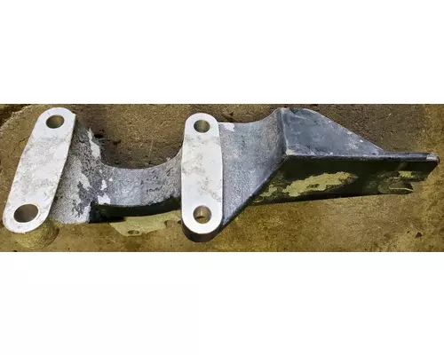 KENWORTH T880 DPF Bracket