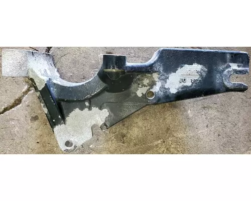 KENWORTH T880 DPF Bracket