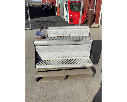 KENWORTH T880 DPF 