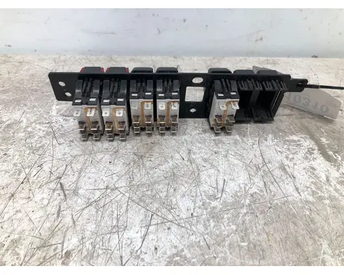 KENWORTH T880 Dash  Console Switch