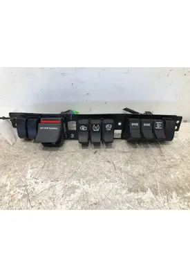 KENWORTH T880 Dash / Console Switch