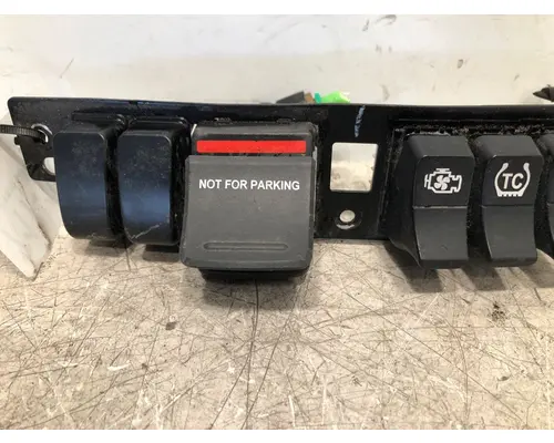 KENWORTH T880 Dash  Console Switch