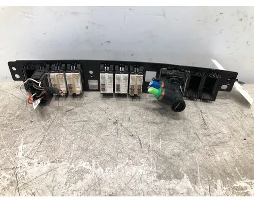 KENWORTH T880 Dash  Console Switch