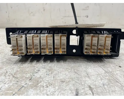 KENWORTH T880 Dash  Console Switch