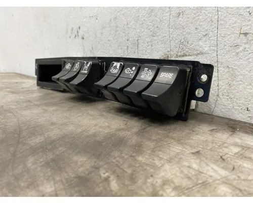 KENWORTH T880 Dash  Console Switch