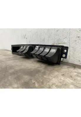 KENWORTH T880 Dash / Console Switch