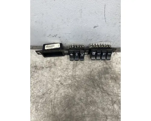 KENWORTH T880 Dash  Console Switch