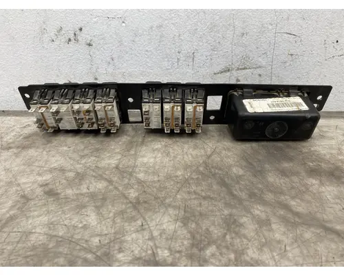 KENWORTH T880 Dash  Console Switch