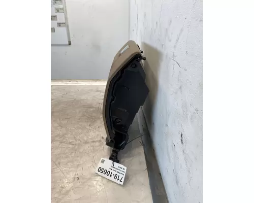 KENWORTH T880 Dash Assembly