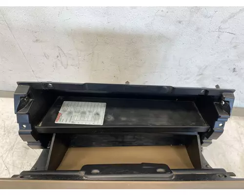 KENWORTH T880 Dash Assembly
