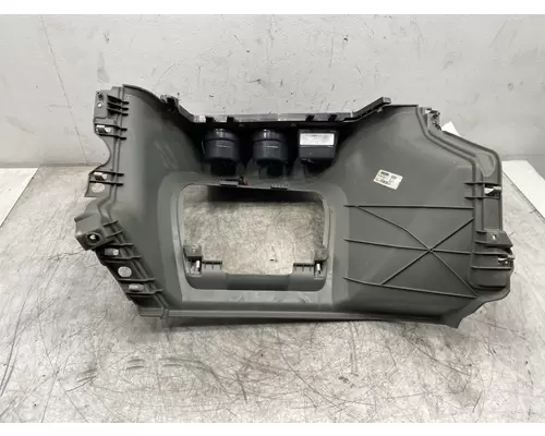 KENWORTH T880 Dash Assembly