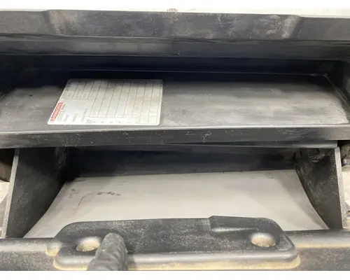 KENWORTH T880 Dash Assembly