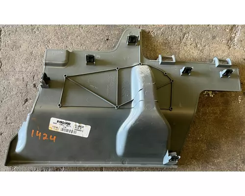 KENWORTH T880 Dash Assembly