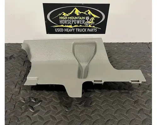 KENWORTH T880 Dash Assembly