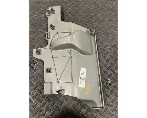 KENWORTH T880 Dash Assembly