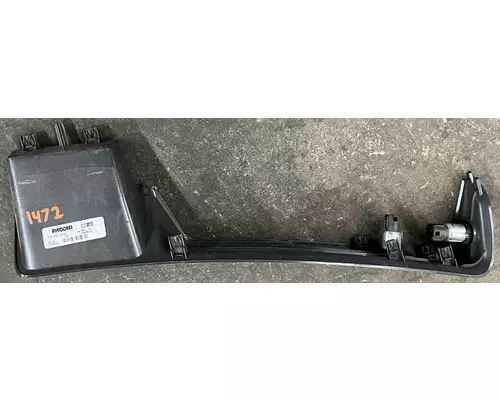 KENWORTH T880 Dash Assembly