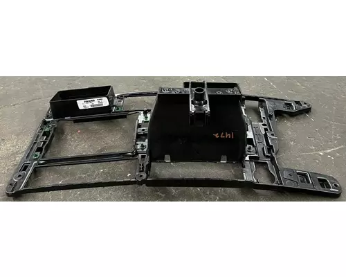 KENWORTH T880 Dash Assembly