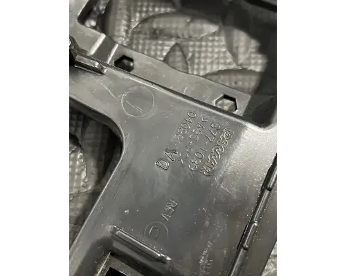 KENWORTH T880 Dash Assembly