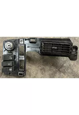 KENWORTH T880 Dash Assembly