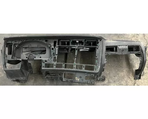 KENWORTH T880 Dash Assembly