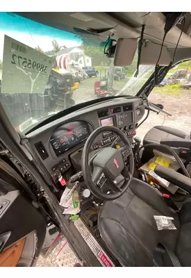 KENWORTH T880 Dash Assembly