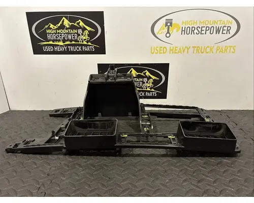 KENWORTH T880 Dash Panel
