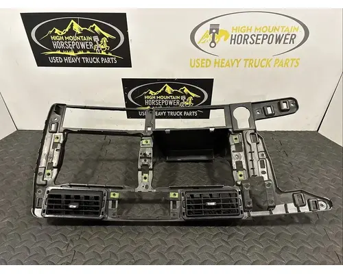 KENWORTH T880 Dash Panel