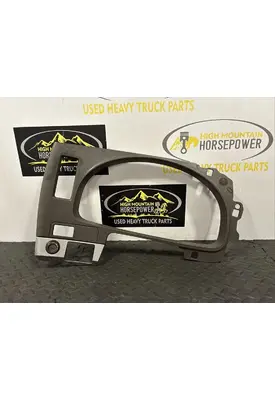 KENWORTH T880 Dash Panel