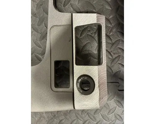KENWORTH T880 Dash Panel