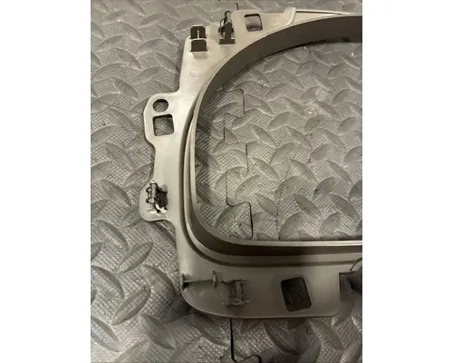 KENWORTH T880 Dash Panel