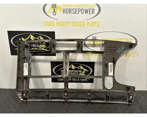 KENWORTH T880 Dash Panel
