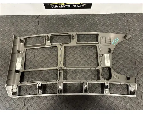 KENWORTH T880 Dash Panel